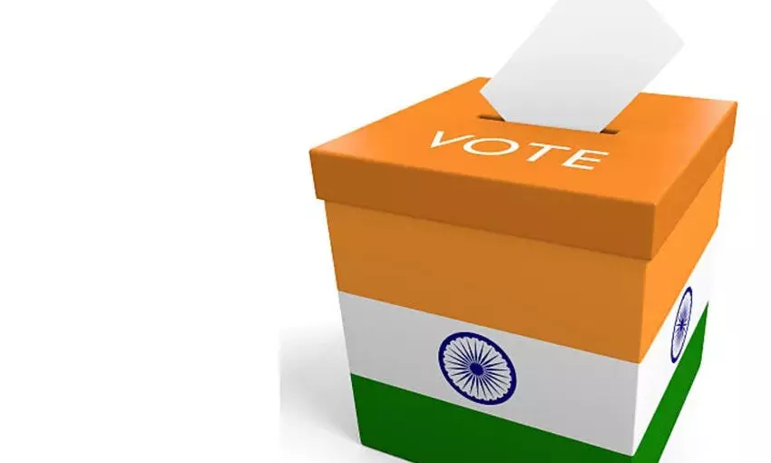 अरुणाचल प्रदेश विधानसभा चुनाव 2024 50 सीटों के लिए 133 उम्मीदवार मैदान में