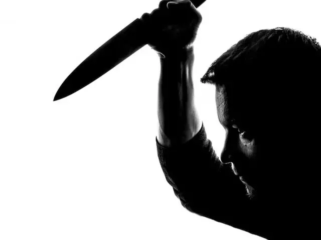 शादी का प्रस्ताव ठुकराने पर प्रेमिका को चाकू मारकर की हत्या