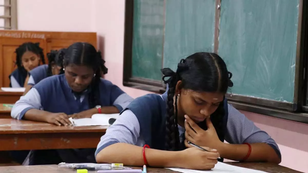 आंध्र प्रदेश में कक्षा 10 का स्पॉट मूल्यांकन आज से शुरू
