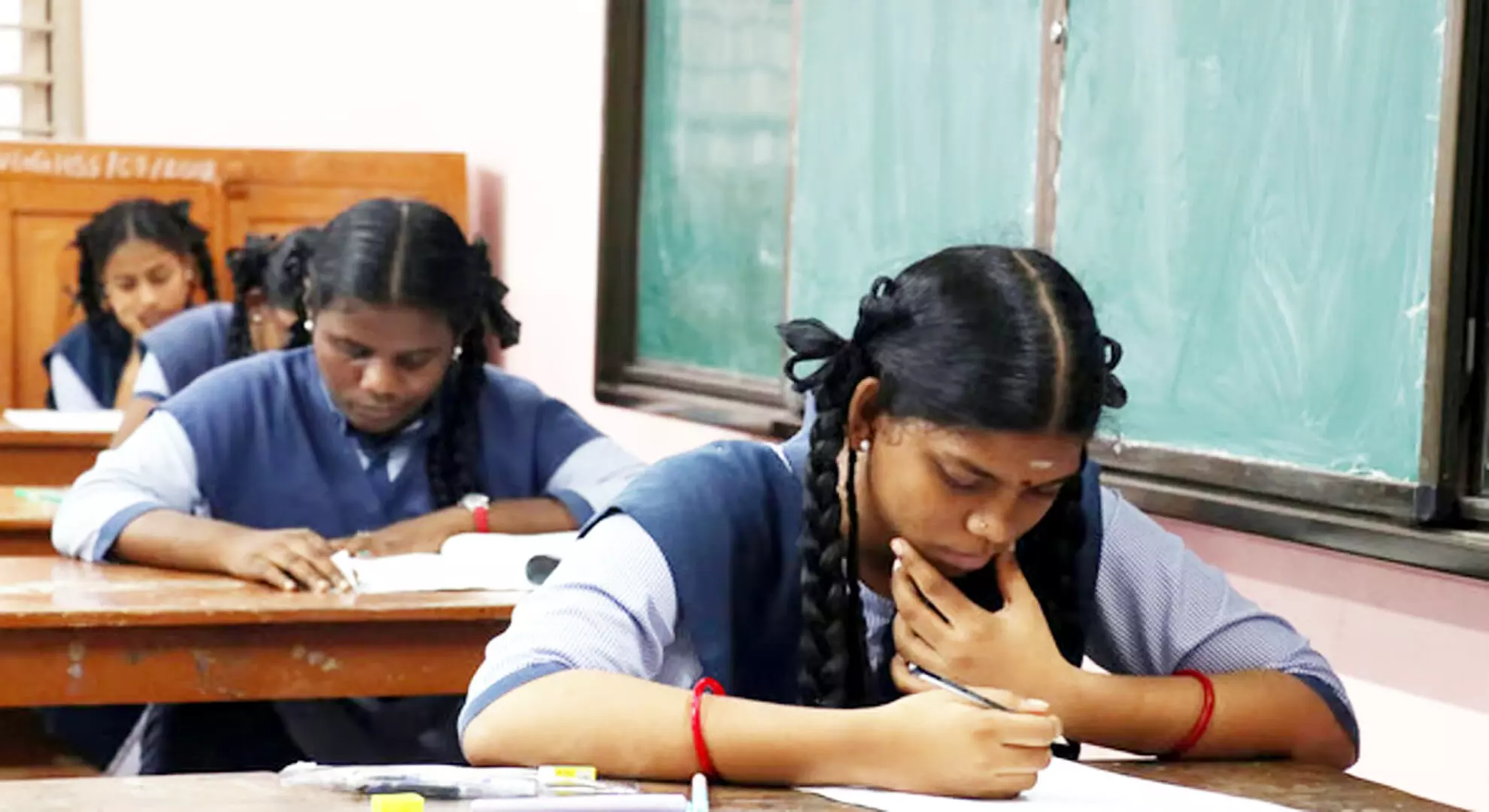 आंध्र प्रदेश में कक्षा 10 का स्पॉट मूल्यांकन सोमवार से शुरू होगा