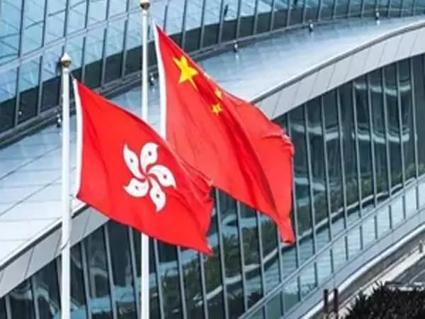 हांगकांग ने अमेरिकी हांगकांग नीति अधिनियम रिपोर्ट की निंदा की