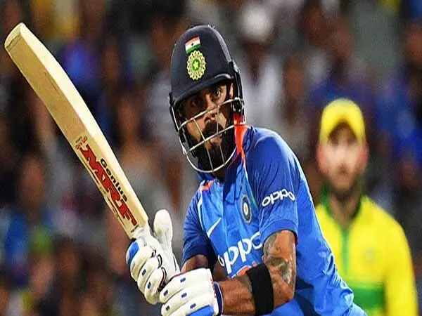 इरफान पठान ने विराट कोहली को भारत की विश्व कप टीम में शामिल करने पर जोर दिया