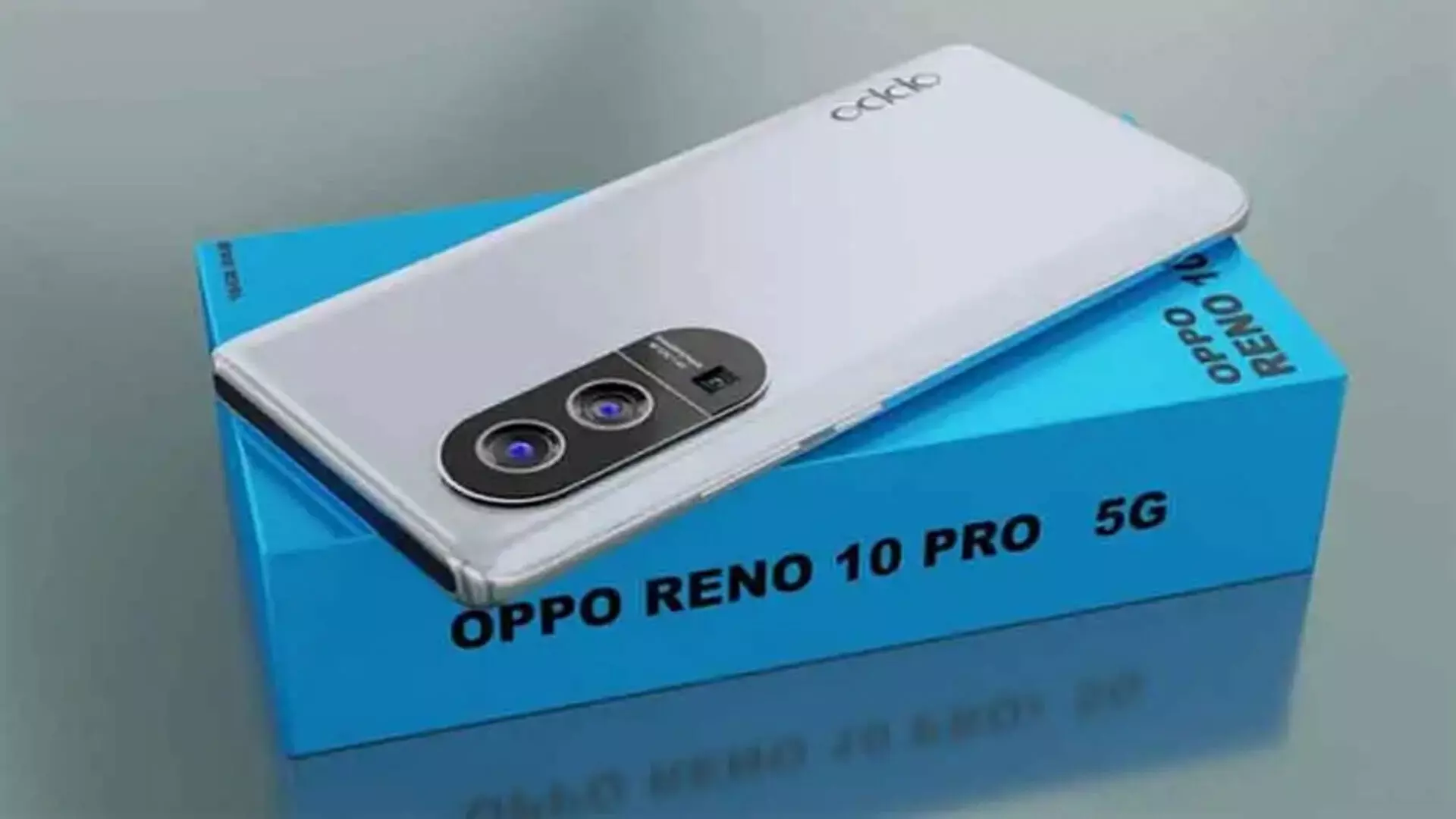 Oppo Reno 11 Pro: मिल रही 16GB RAM, साथ में 50MP का कैमरा