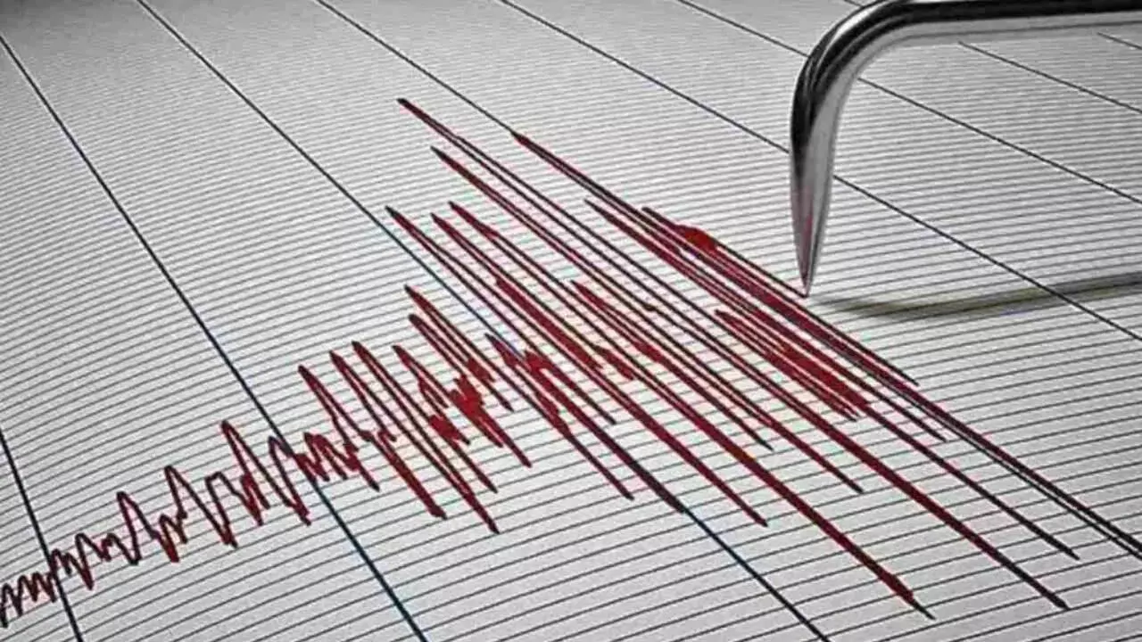 जापान में भूकंप के तेज झटके, रिक्टर स्केल पर 6.1 की तीव्रता