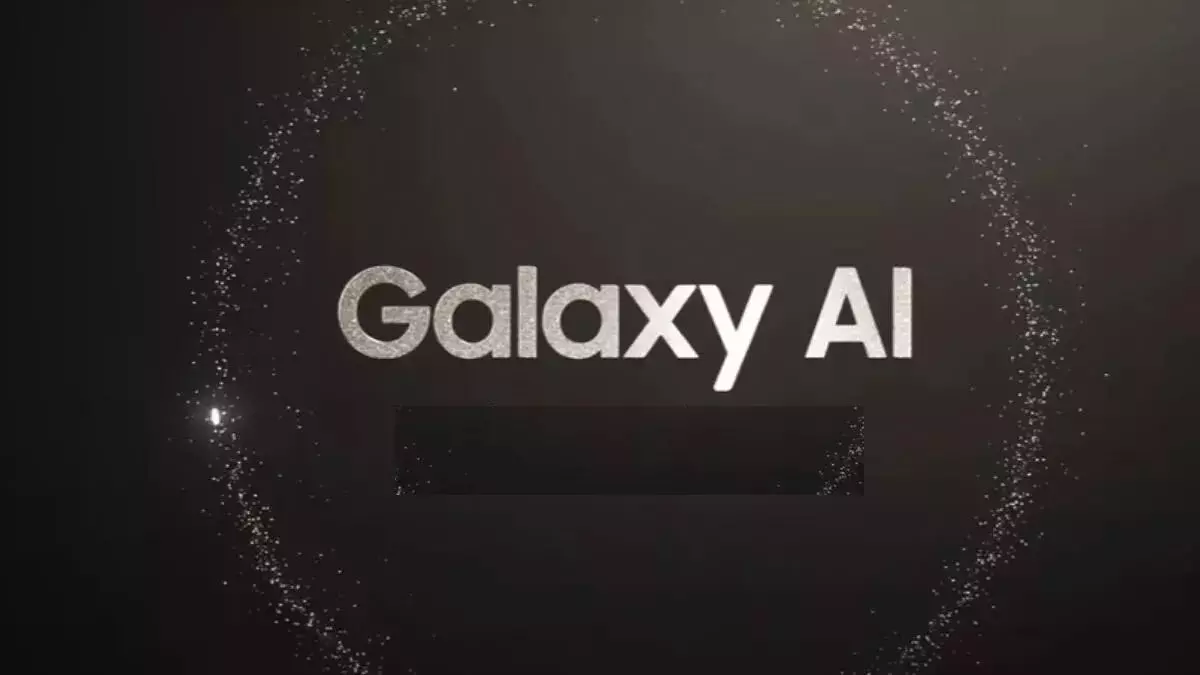 Samsung का वर्चुअल असिस्टेंट Bixby अब एआई खूबियों से होगा लैस