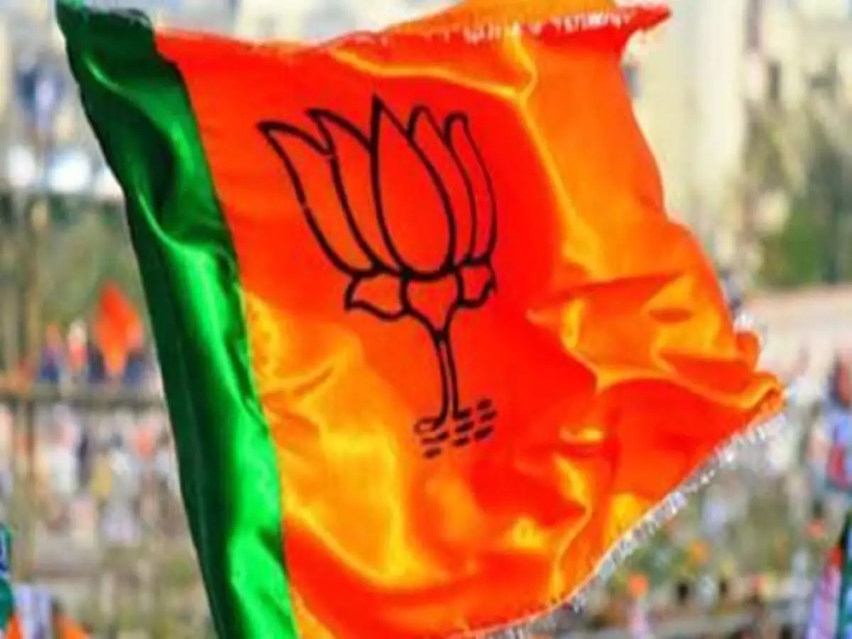 ओडिशा विधानसभा चुनाव के लिए भाजपा ने उम्मीदवारों की सूची घोषित की