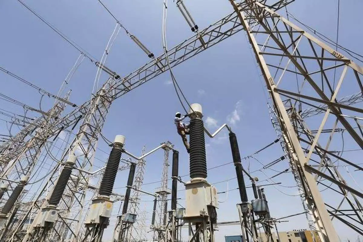 KPTCL कर्नाटक में 400Kv इंसुलेटेड वाहनों का आयात करेगा