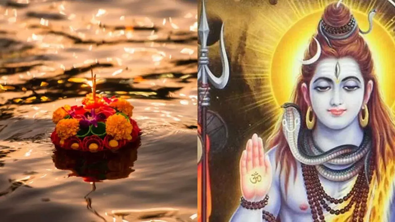 सोमवती अमावस्या पर इस विधि से करें भगवान शिव की पूजा, जीवन सदैव रहेगा खुशहाल