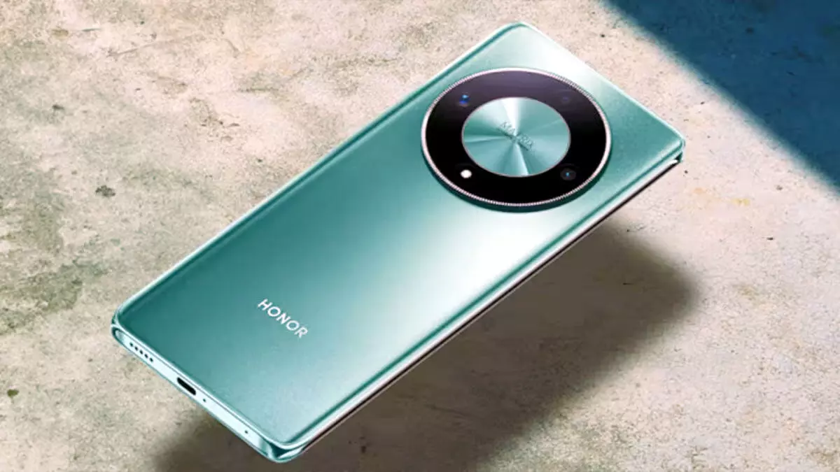 ई-कॉमर्स साईट Amazon पर 25,000 से कम कीमत में  108MP कैमरा वाला स्मार्टफोन