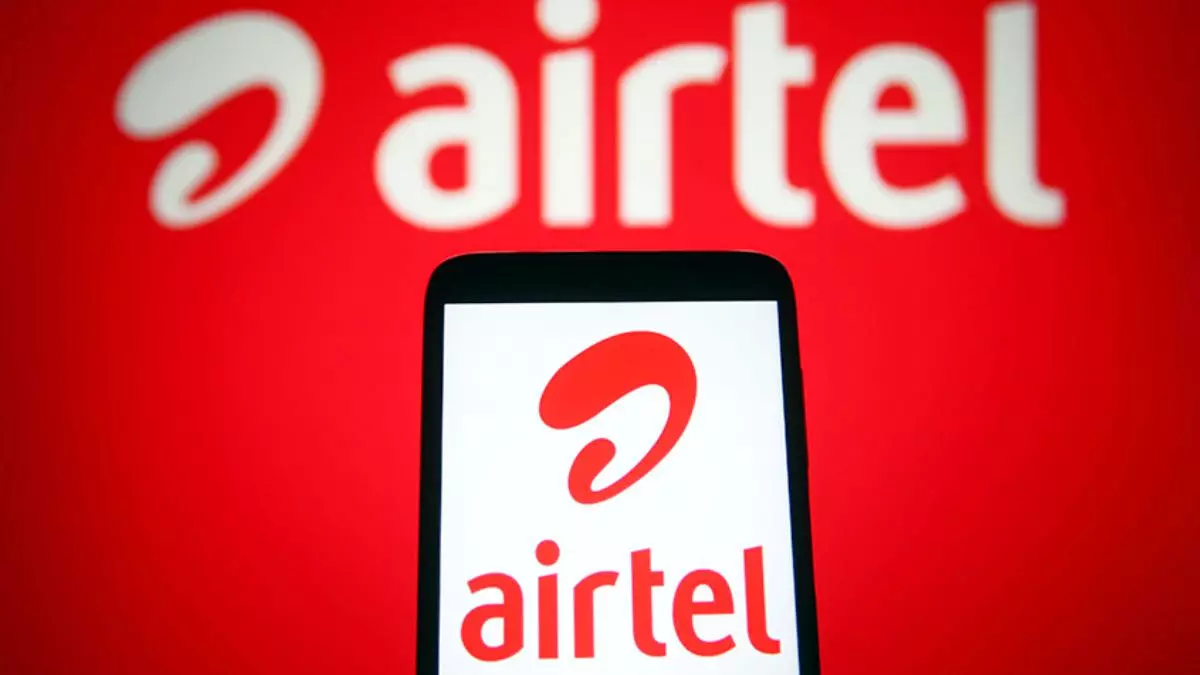 Airtel में मिल रहे है अनलिमिटेड फायदे, Wifi, फोन, DTH, OTT के साथ
