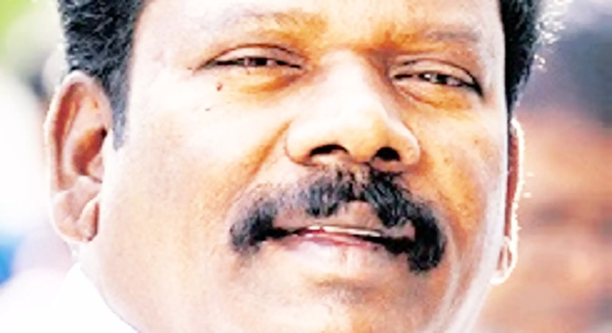 राष्ट्रपति को जयशंकर को बर्खास्त करना चाहिए: टीएनसीसी प्रमुख