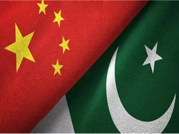 चार महीने की बंदी के बाद पाकिस्तान-चीन सीमा यात्रा, व्यापार के लिए फिर से खुल गई