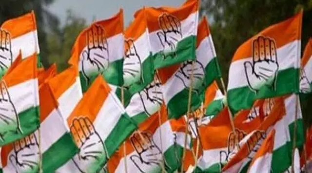 आम चुनाव 2024: कांग्रेस ने ओडिशा के लिए उम्मीदवारों की सूची घोषित की