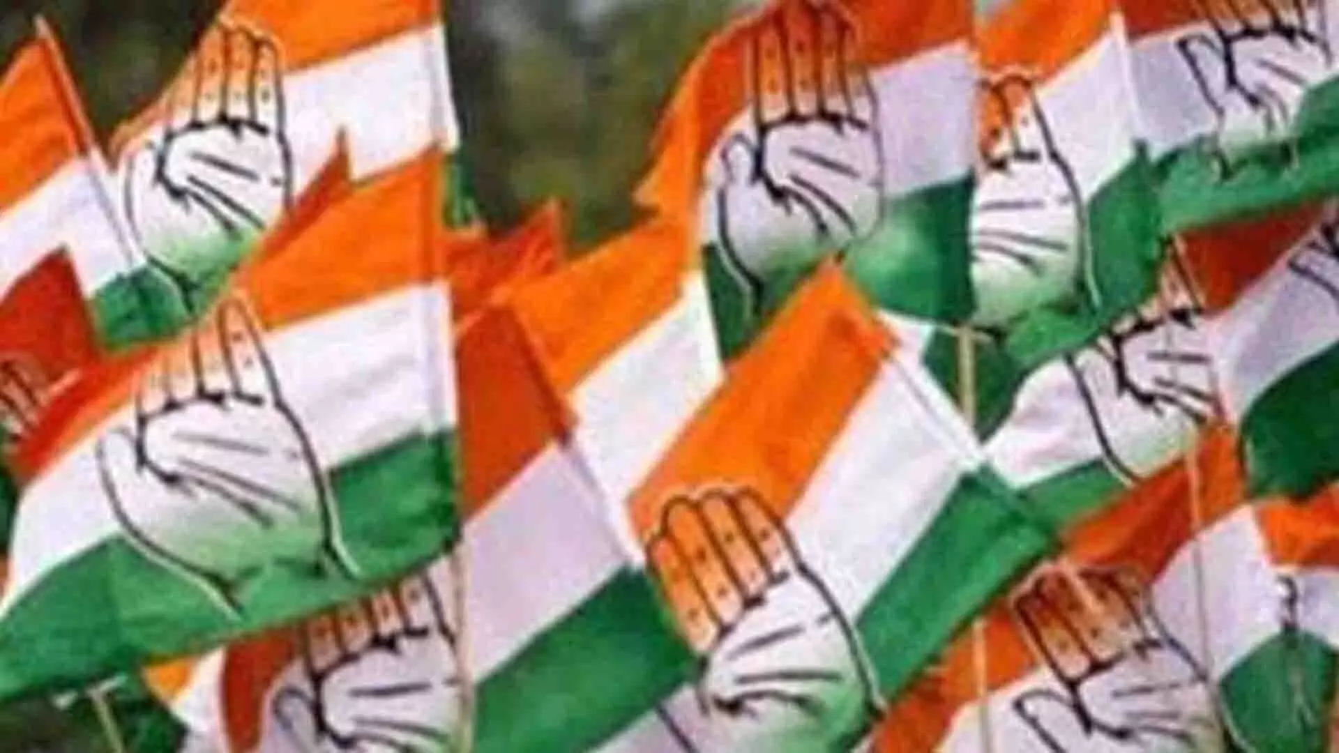 कांग्रेस ने आंध्र प्रदेश विधानसभा चुनाव के लिए 114 उम्मीदवारों की सूची जारी की