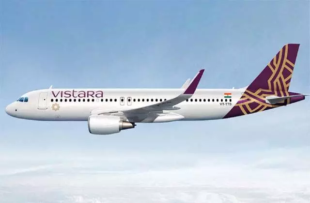 Vistara: पायलटों के विरोध के चलते विस्तारा की 52 उड़ानें रद्द