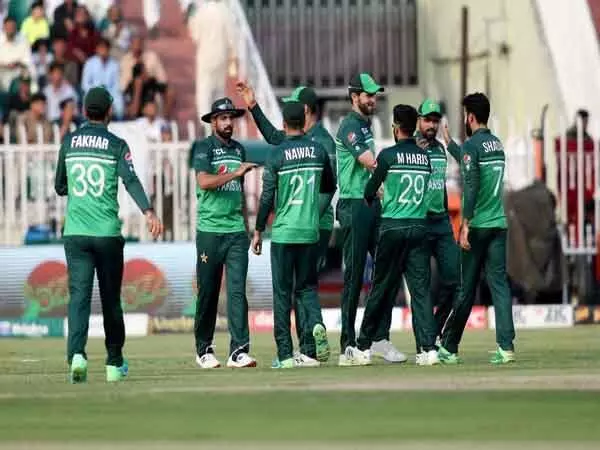 पीसीबी आने वाले दिनों में न्यूजीलैंड के खिलाफ पाकिस्तान की टी20 सीरीज के लिए 18 खिलाड़ियों की टीम की घोषणा की