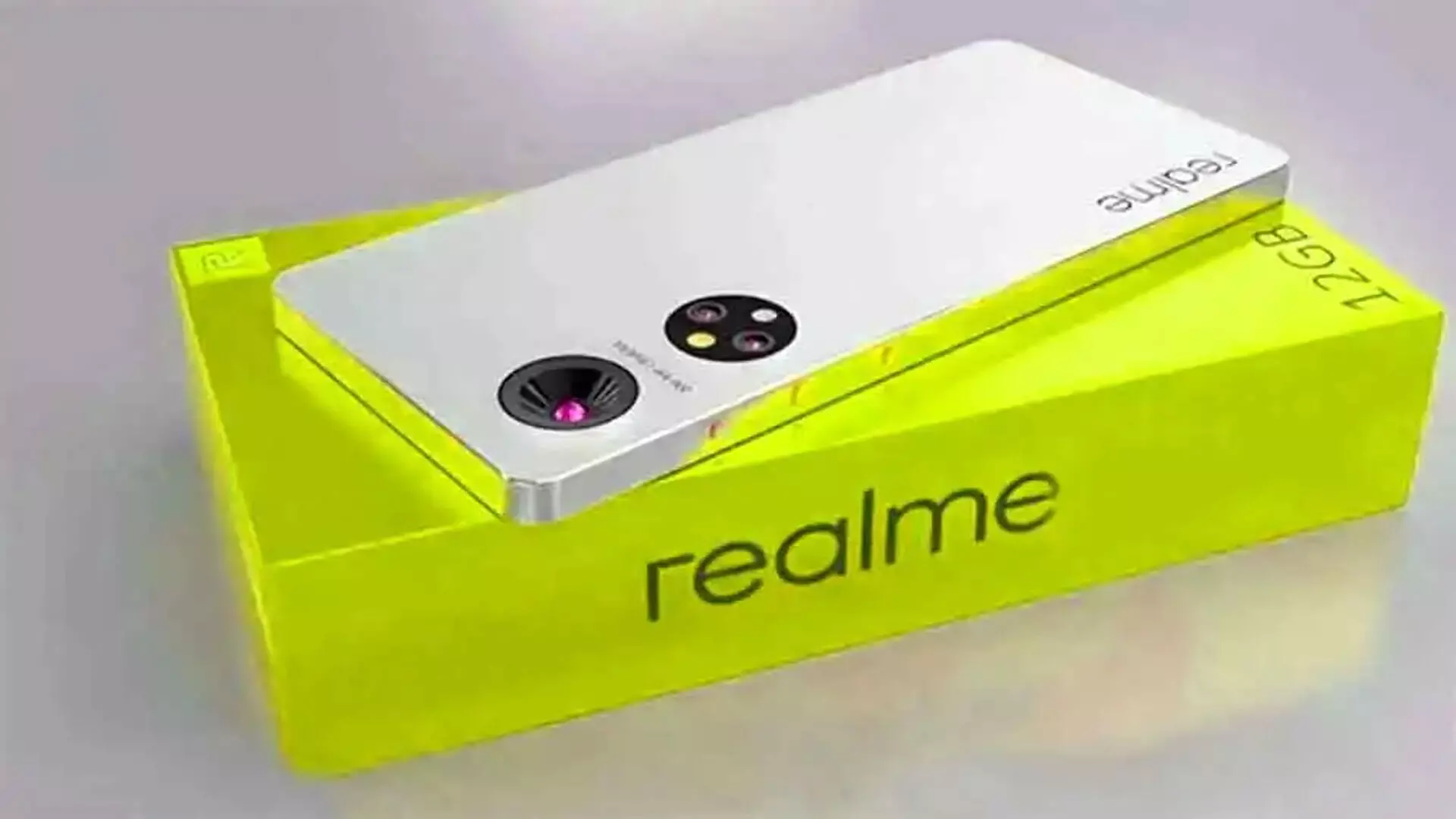 Realme 12 Prime : इसमें मिल रही 16GB RAM साथ में 108MP का कैमरा