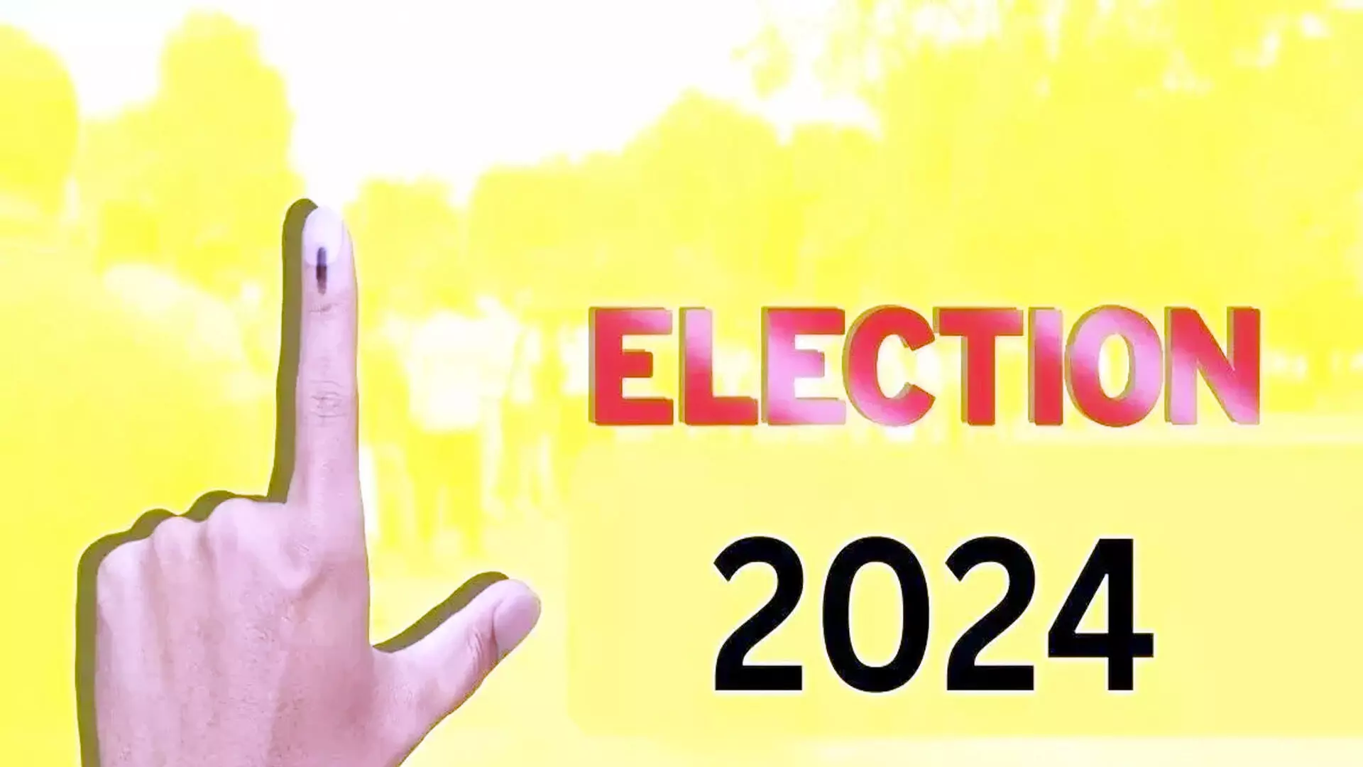 लोकसभा आम चुनाव-2024 मतदान केंद्रों पर लगेंगे वॉलियंटर
