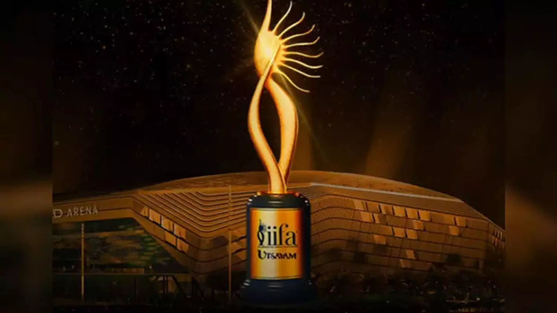 IIFA उत्सवम के नए संस्करण की घोषणा, प्रतिभाओं को किया जाएगा सम्मानित