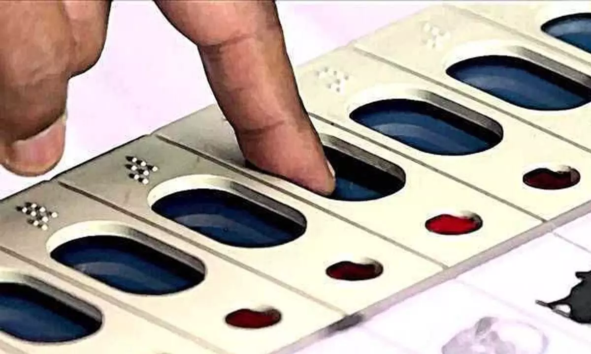 कांगड़ा के 78 मतदान केंद्रों में चलेगा विशेष अभियान