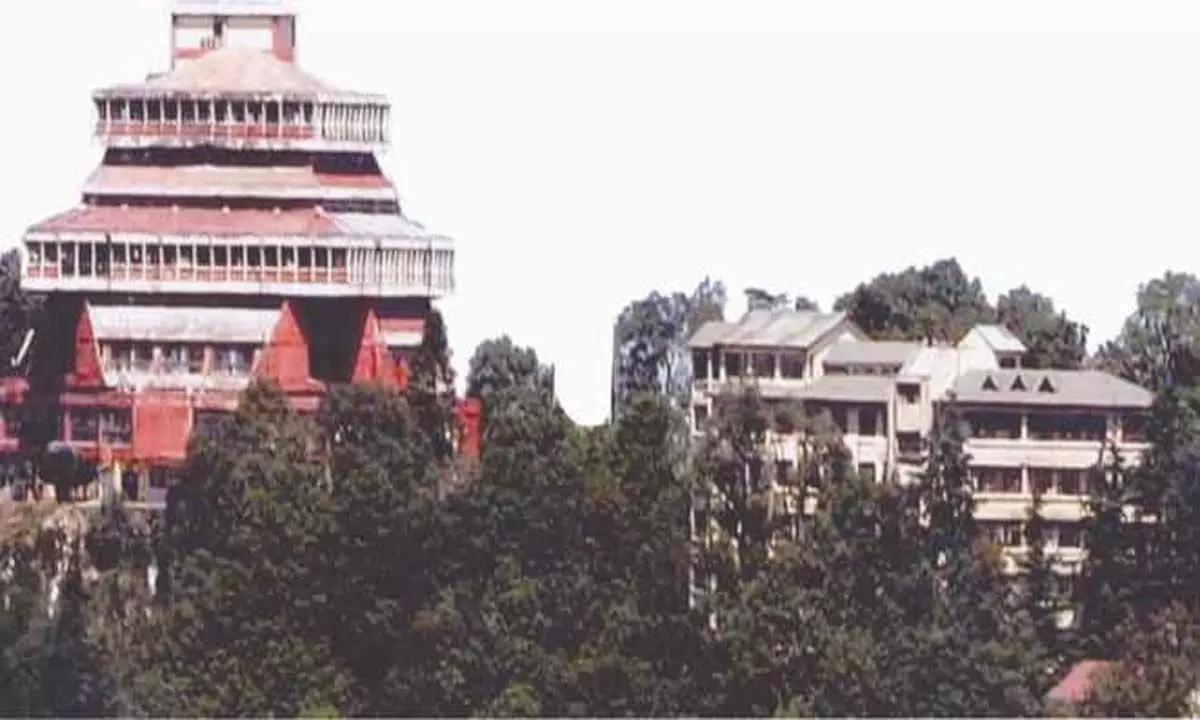 अरुणा को हिमाचल प्रदेश विश्वविद्यालय कार्यकारिणी का सदस्य नियुक्त किया गया