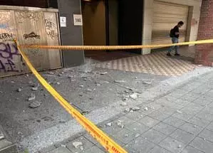 Taiwan: ताइवान जोरदार भूकंप से दहला, सुनामी की चेतावनी, VIDEO