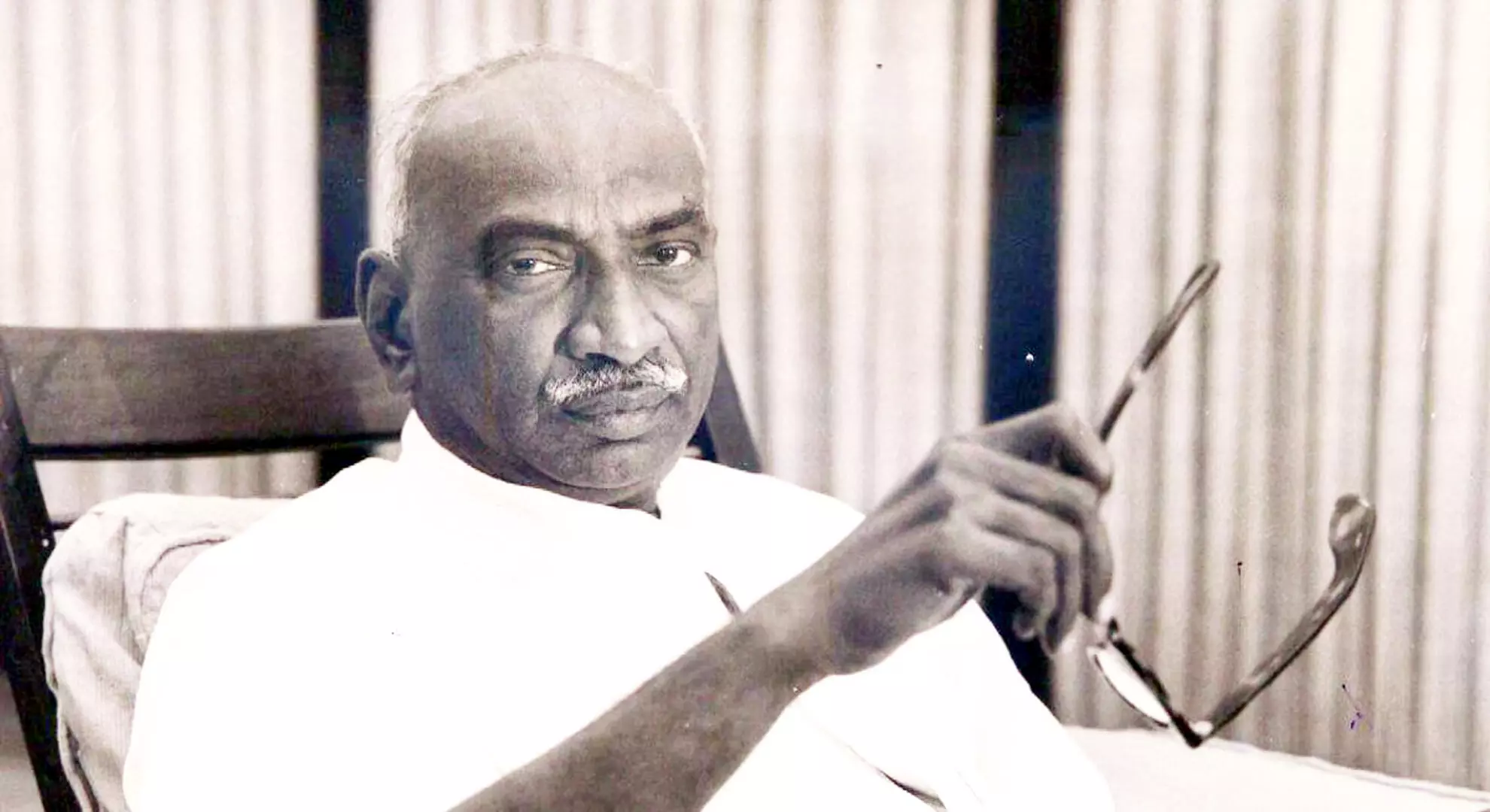 तमिलनाडु: 73 साल पहले का एक सर्वेक्षण