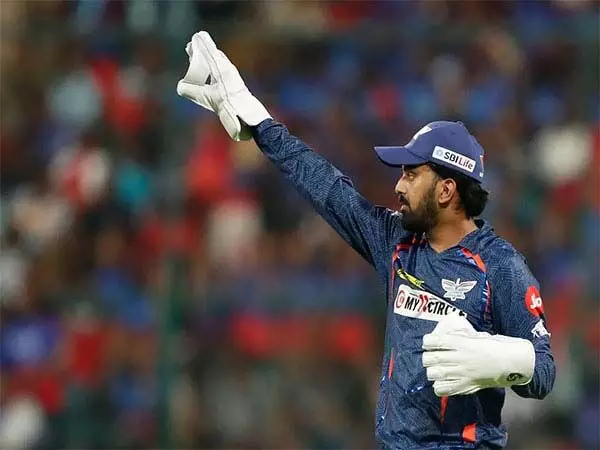 एलएसजी के कप्तान राहुल ने टॉस के बाद के फैसलों पर कहा, मैं हमेशा कहना चाहता हूं कि पहले गेंदबाजी करो लेकिन...