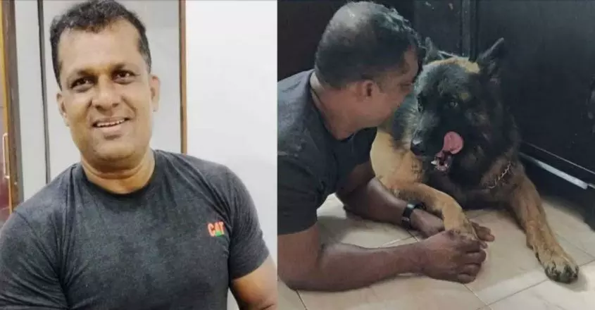कोच्चि में पालतू कुत्ते के भौंकने को लेकर हुए विवाद में हमला करने वाले व्यक्ति की मौत