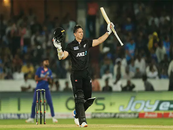 न्यूजीलैंड को आश्चर्य, पाकिस्तान के खिलाफ टी20 सीरीज के लिए माइकल ब्रेसवेल को कप्तान नियुक्त किया गया