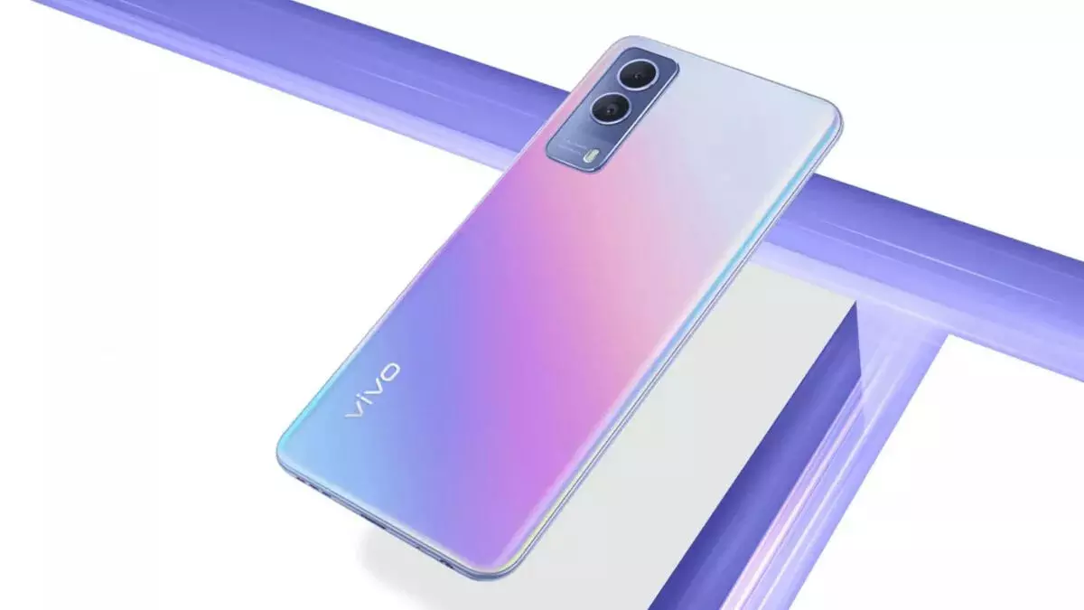 Vivo Y200 5G स्मार्टफोन जल्द होगा लॉन्च, जानें कीमत