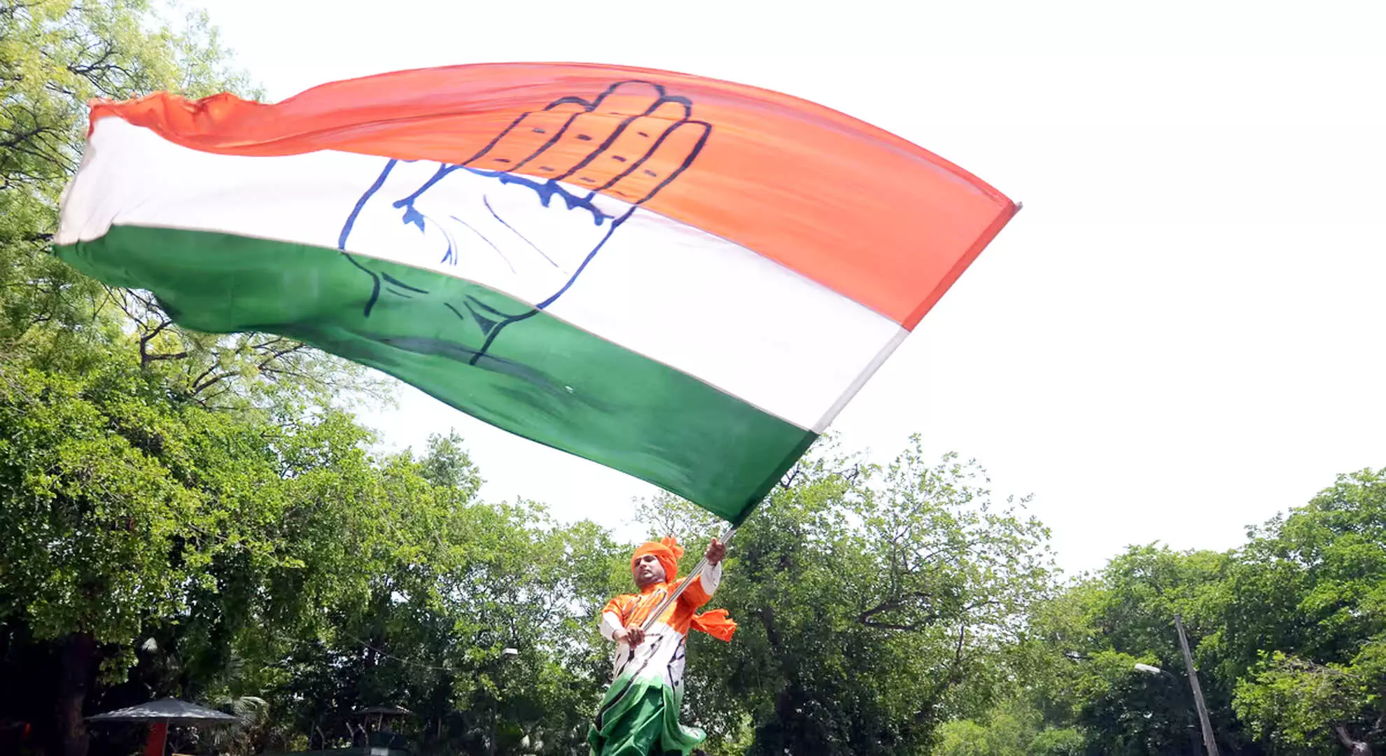 कर्नाटक में I.N.D.I.ए समन्वय पैनल कांग्रेस को 28 सीटों पर मदद करेगा