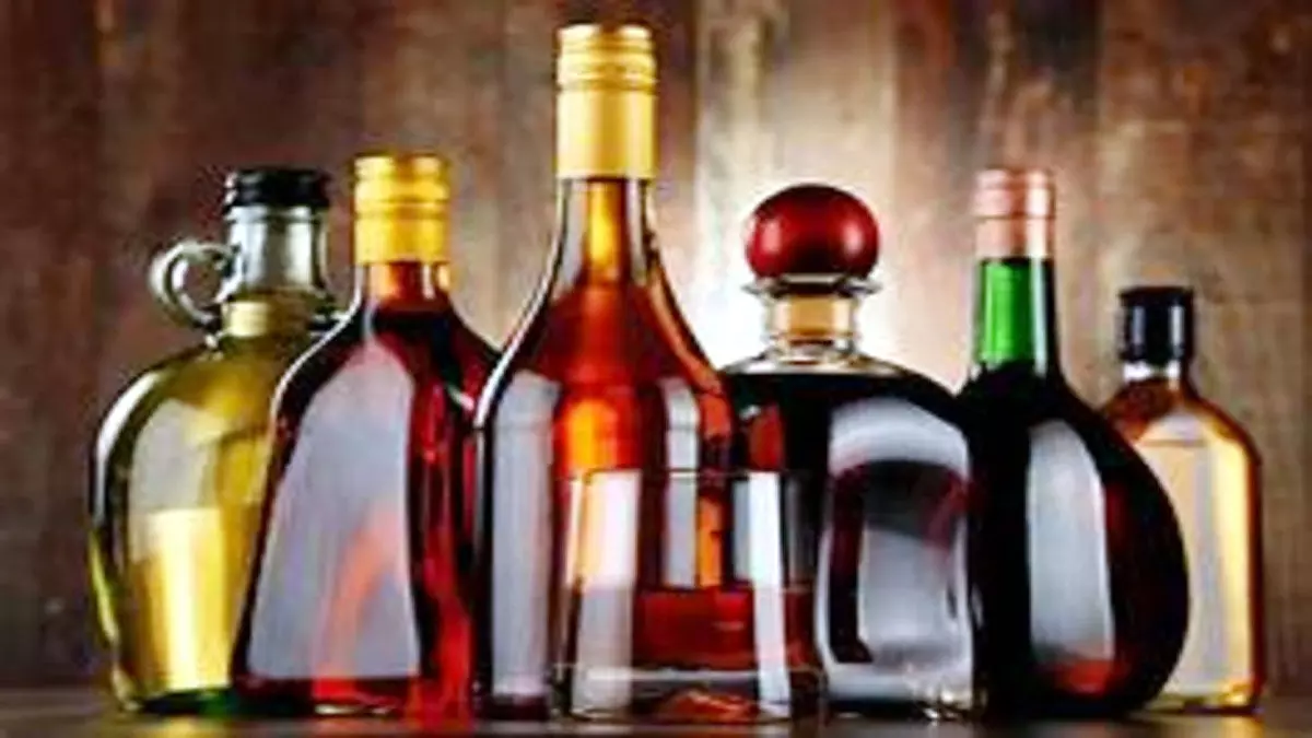 हिमाचल प्रदेश के ठेकों में अब अलग-अलग दाम पर बिकेगी शराब