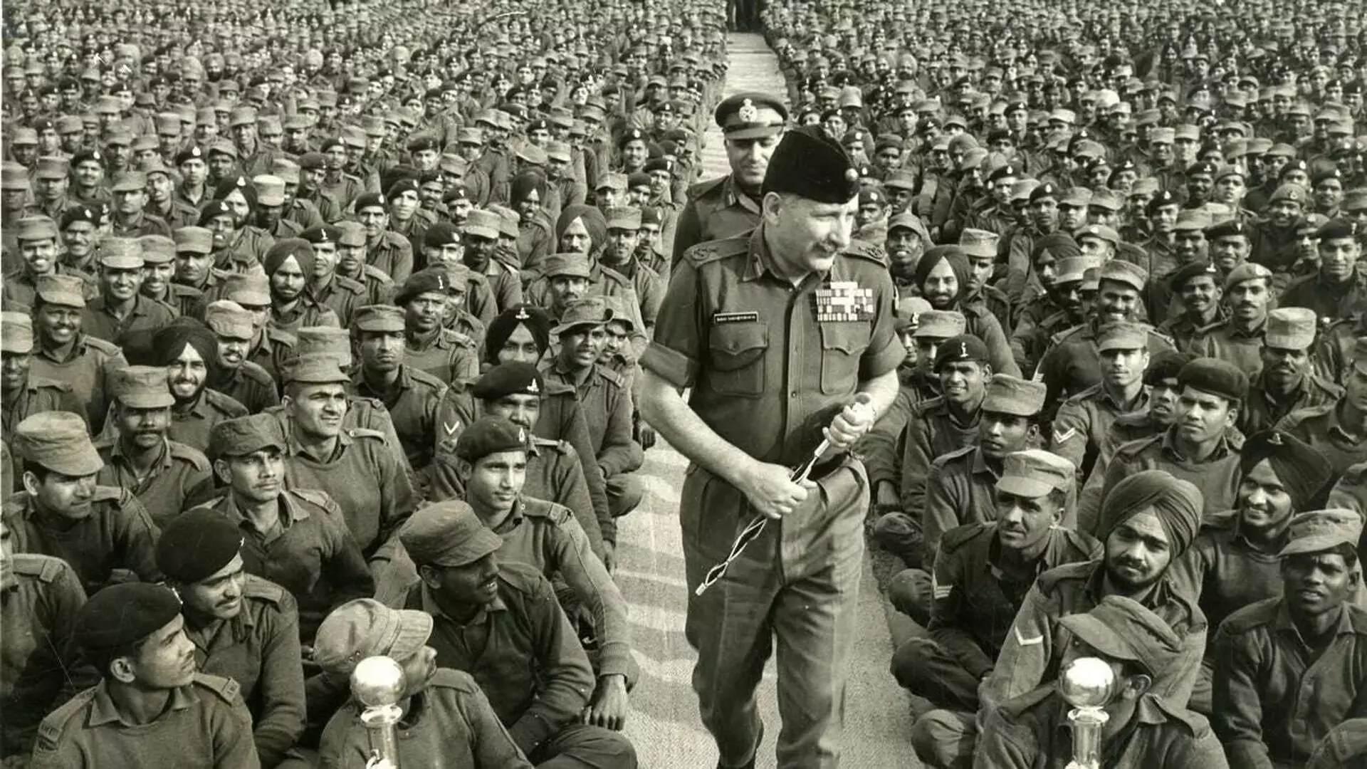 सैम मानेकशॉ की 110वीं जयंती: जानिए भारत के पहले फील्ड मार्शल के बारे में सब कुछ