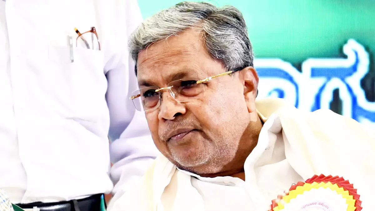 कर्नाटक के मुख्यमंत्री सिद्धारमैया का कहना है कि अब चुनाव नहीं लड़ेंगे