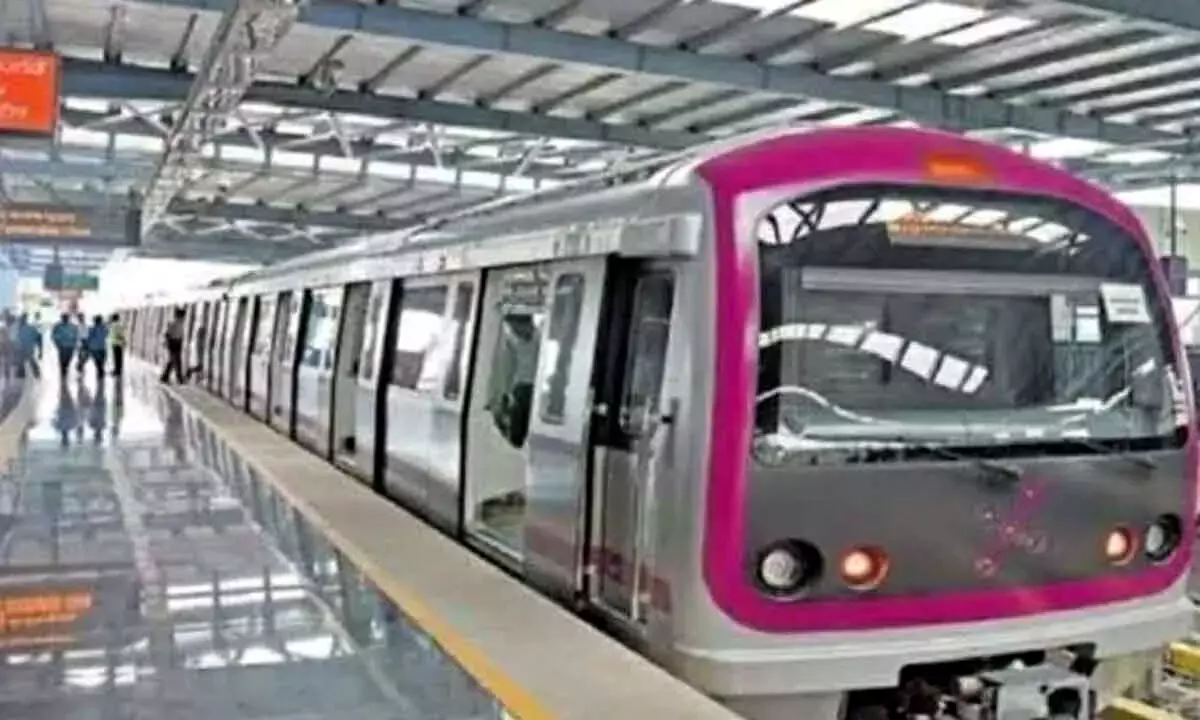एलटीएमआरएचएल ने मेट्रो स्टूडेंट पास को 30 अप्रैल तक बढ़ा दिया है