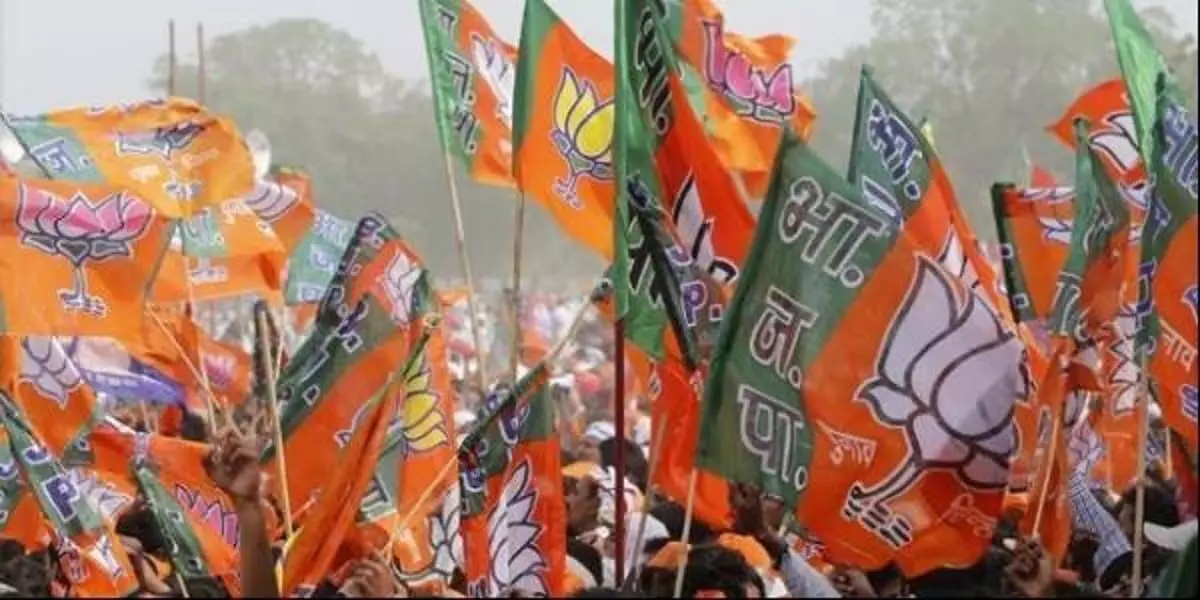 बीजेपी ने ओडिशा में 112 विधानसभा सीटों के लिए उम्मीदवारों की घोषणा