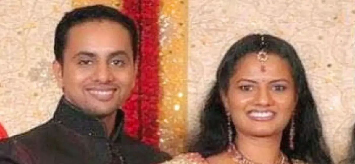 अरुणाचल के होटल में मृत मिला केरल का जोड़ा, काले जादू का संदेह
