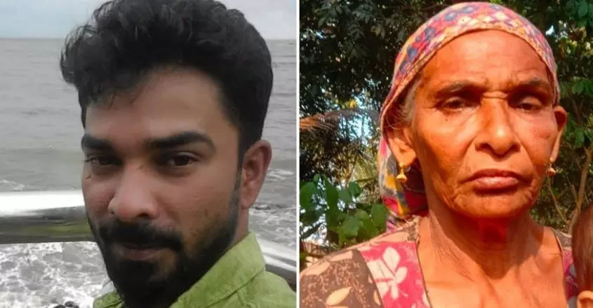 मलप्पुरम की 52 वर्षीय महिला की दामाद ने हत्या कर दी