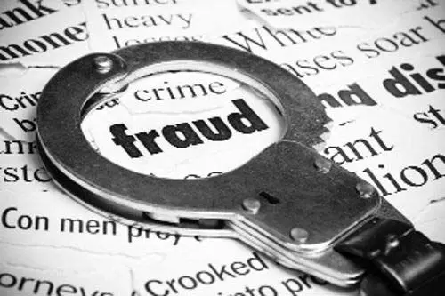 ट्रैवल एजेंट पर एक व्यक्ति से 6 लाख रुपये की धोखाधड़ी का मामला दर्ज
