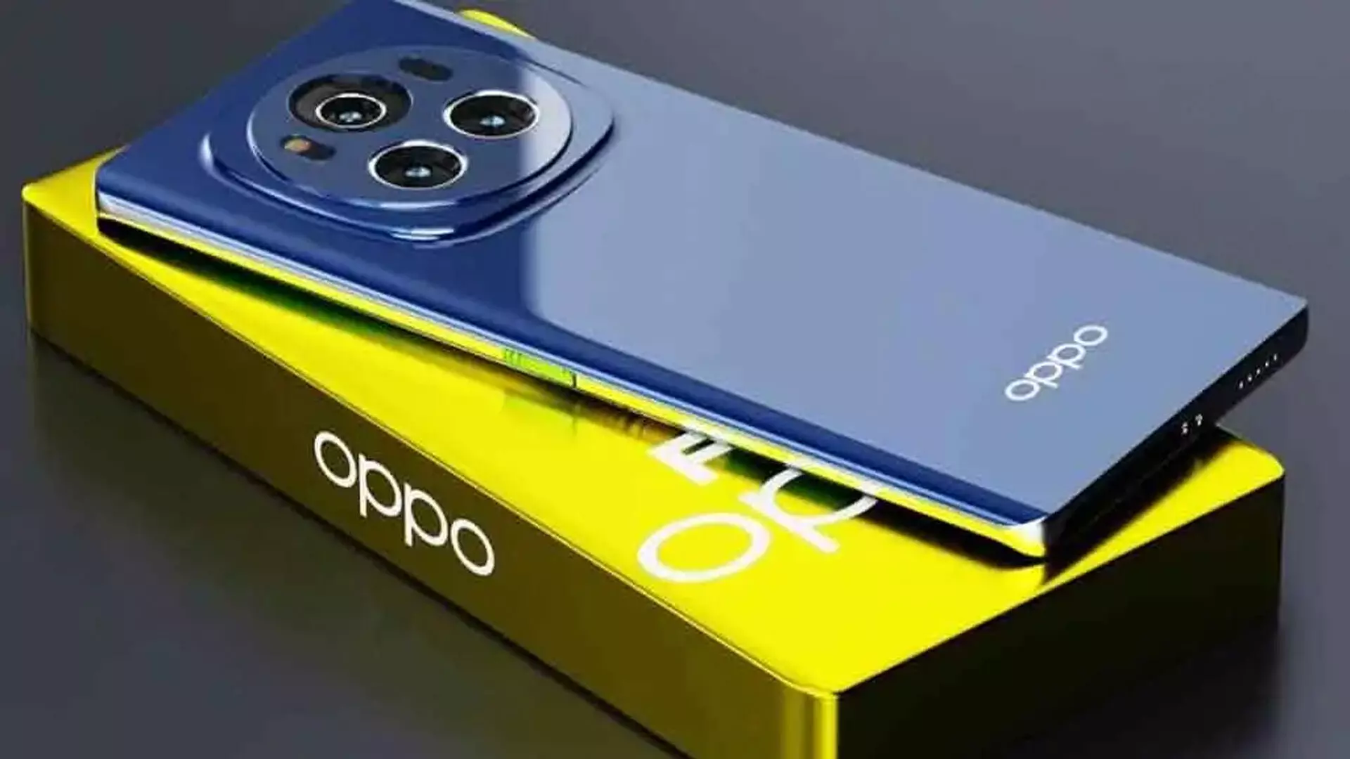 Oppo Reno 11 Pro: इसमें मिल रही 12GB RAM और 5000mAh बैटरी बैकअप