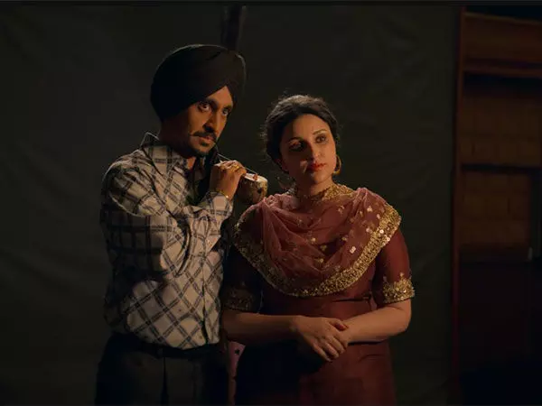 अमर सिंह चमकीला: इम्तियाज अली की फिल्म का तू क्या जाने पुराने स्कूल के प्यार का एक गीत
