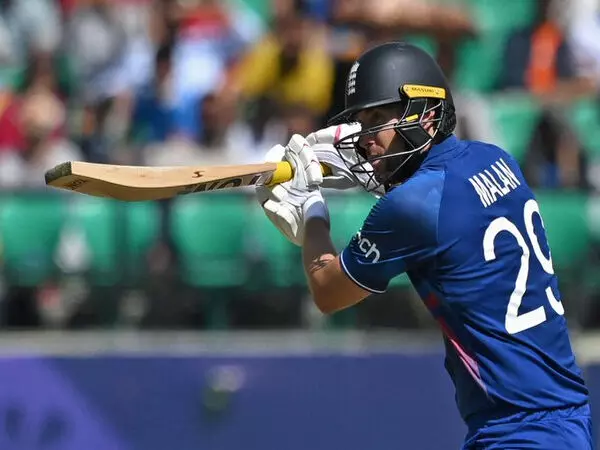 डेविड मलान ने इंग्लैंड के टी20 विश्व कप खिताब की रक्षा का हिस्सा बनने के अपने इरादे की घोषणा की
