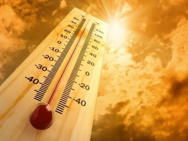 कई क्षेत्रों में अधिकतम तापमान 40-42 डिग्री सेल्सियस तक बढ़ गया