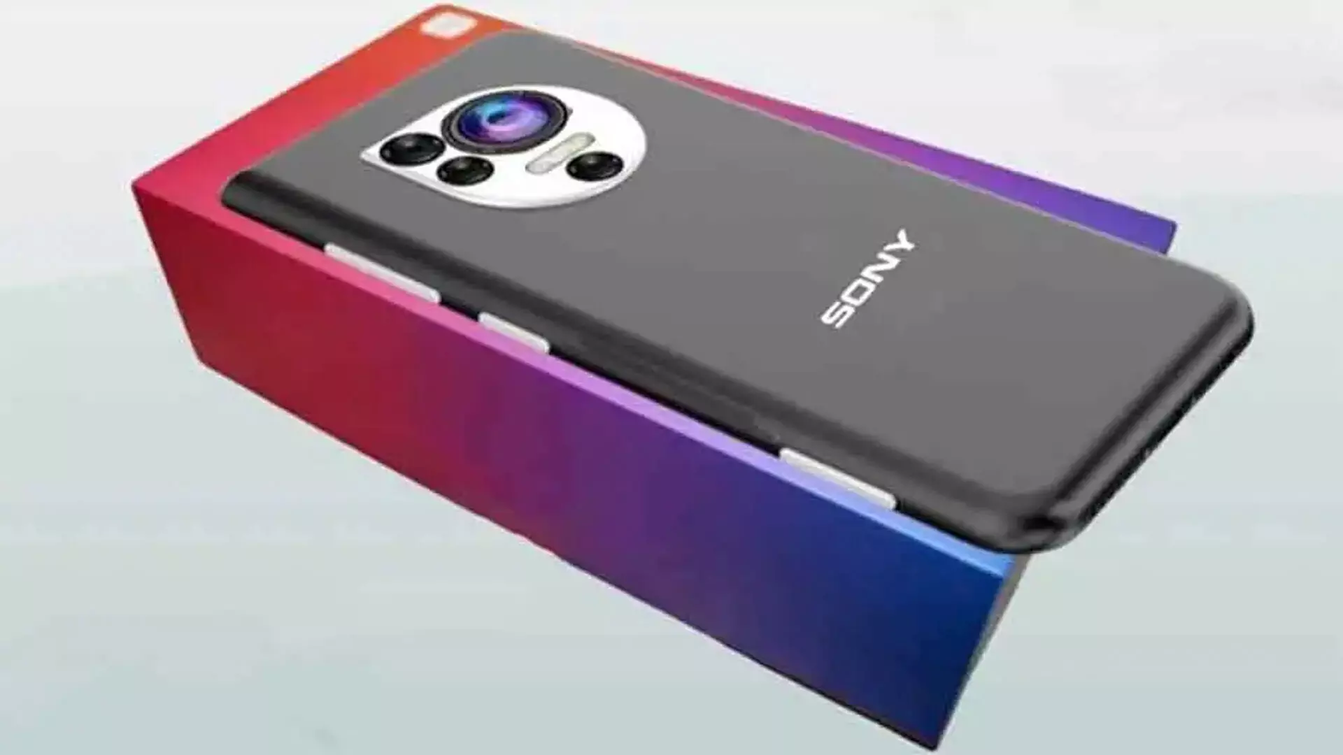 Sony Xperia 1V : 5000mAh का बैटरी बैकअप, जानिए फीचर्स