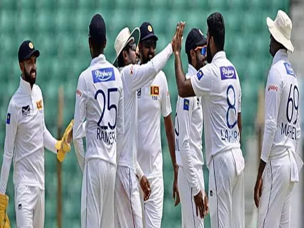 श्रीलंकाई कप्तान ने इंग्लैंड सीरीज के लिए भरोसा जताया