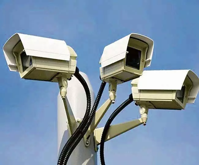 सोलन शहर में सुरक्षा में सुधार के लिए नगर निगम ने सीसीटीवी कैमरा परियोजना पर विचार किया