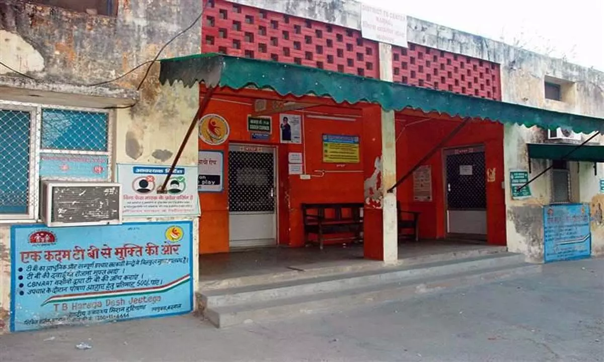 करनाल जिले में 22 पंचायतें टीबी मुक्त घोषित