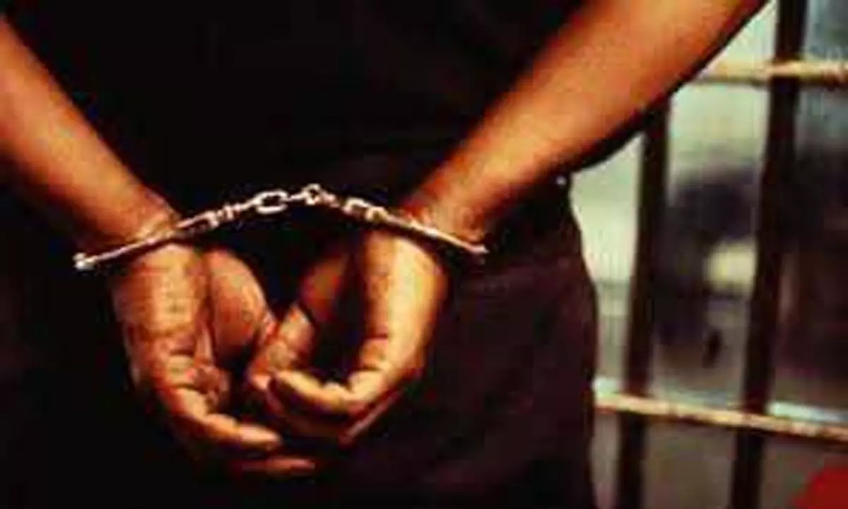 पलवल फायरिंग मामले में पांच और गिरफ्तार
