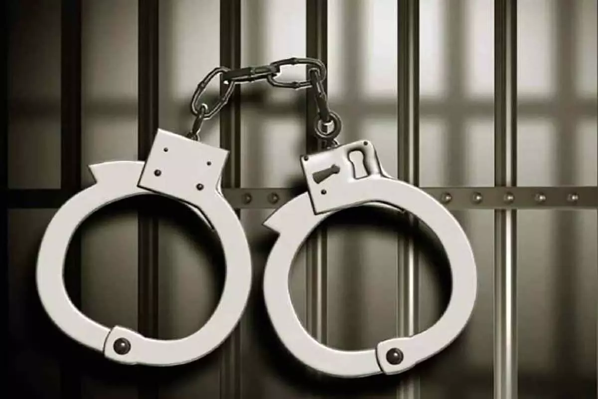 धुबरी जिले में पुलिस पर हमले में शामिल 6 लोगों को किया गिरफ्तार